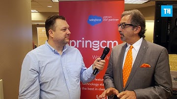 Manage Your Document Workflow The Right Way With SpringCM