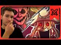 🙉 ПРОХОДИМ DARK DECEPTION И ИЩЕМ ПАСХАЛКИ, СЕКРЕТЫ И ТАЙНЫ