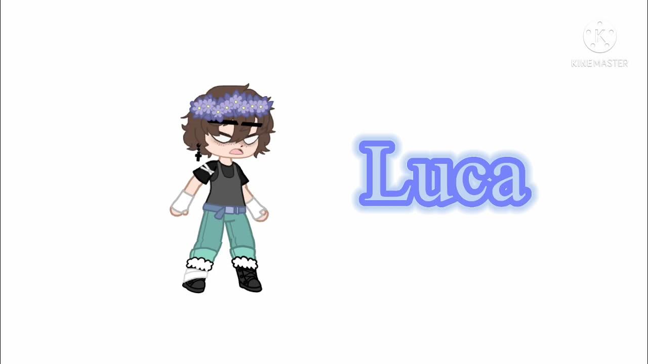 The Bully Busters My Luca Au Gc C H E R R Y Youtube