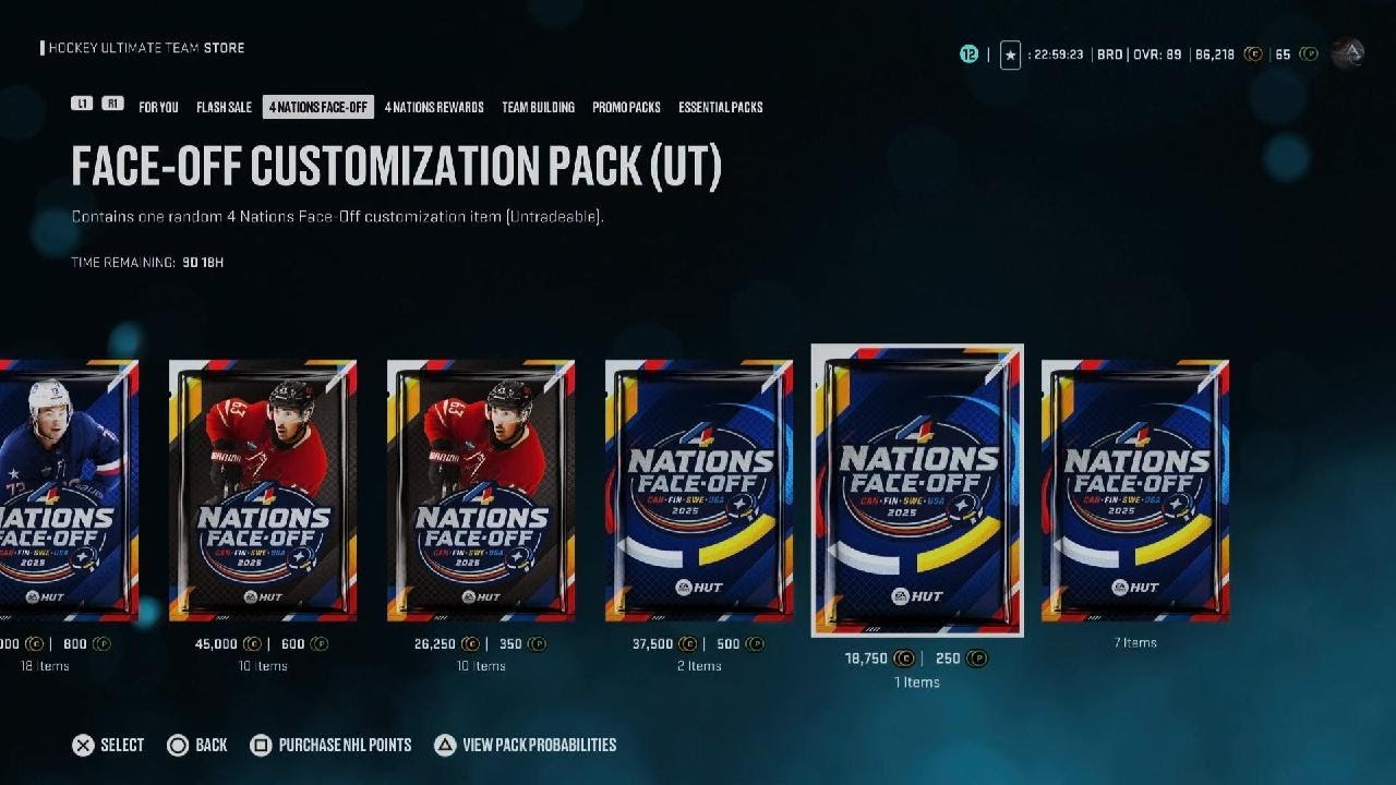 Miracle msp pull from free pack 🙏