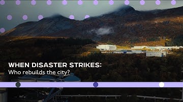 Transforming Tomorrow: The data centre on the edge of the Arctic Circle