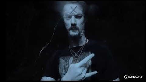 HATEFULWOLF A Wolf an I! (2025 Music Video)