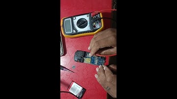 Lava A1 No service problem solution