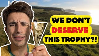 Winning a CONTROVERSIAL Race?!
https://www.youtube.com/channel/UCV9Gjy-Ec1cWMaR_J0KSFXg/join - to become a member today
Hello Lads and Ladettes.
Come along and join the first official Crown My Run relay team try and get a place on the podium or maybe even take a surprise victory?!
Controversy reigns at the end however.... Winning a CONTROVERSIAL Race?!
