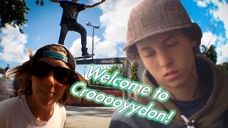 Croydon Day Clips