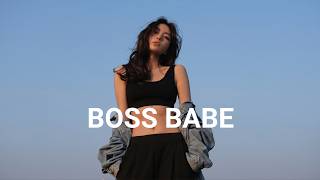 The Baddie Boss Babe Anthems Playlist | Expansion Is the Standard | Hip-Hop, Pop screenshot 4
