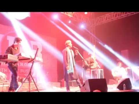Mame Khan @ Harley Davidson 'Bichhudo' feat. Kenny Emmanuel and Amol Dangi