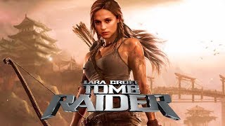 Theme song tomb raider from always no copyright music | free for
everyone soundtrack ost 2018 summary: lara croft, the fiercely...