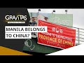 Gravitas: Anti-China Clamor In The Philippines | Manila | World News