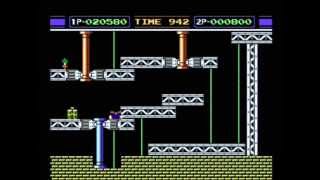 Sam and Pat Play: Gyromite (NES)