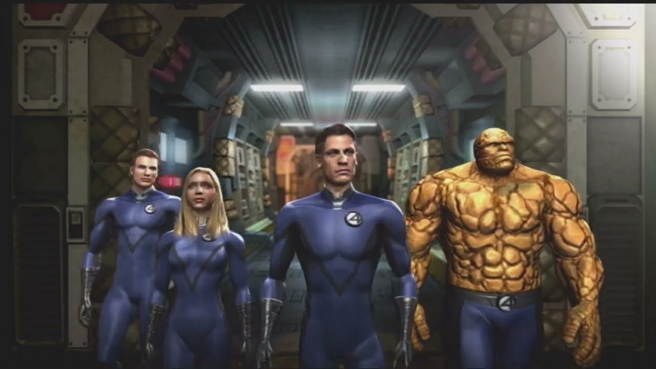 08 Red Ghost Part 1 Of 3