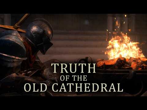 Truth of the Old Cathedral | Skyrim Mods