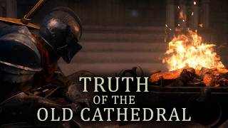 Truth of the Old Cathedral | Skyrim Mods Truth of the Old Cathedral | Skyrim Mods