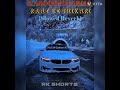 RAAT KE SHIKARI(SLOWED)BY MASOOM SHARMA #masoomsharma