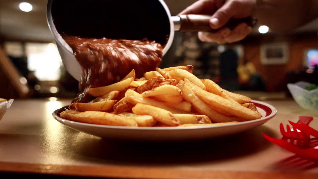 HORMEL® Chili Fries 015 YouTube