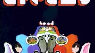 Video thumbnail of "Toad - Keep on Movin'"