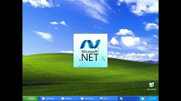 Xn (Environment)  Dot Net Framework 4.0 For Win XP