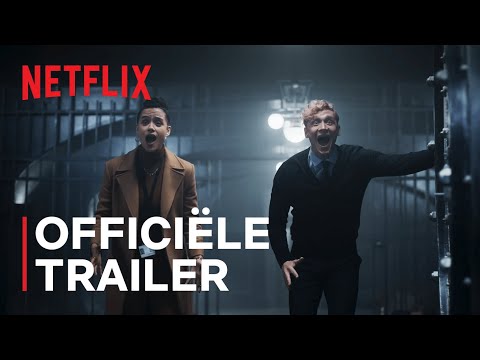 Army of Thieves | Officile trailer | Netflix