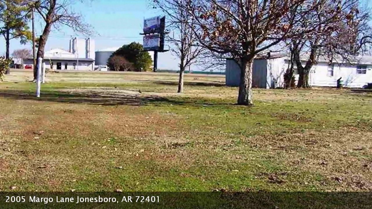 Real estate for sale in Jonesboro Arkansas MLS 10069321 YouTube