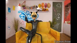 Cat Noir Jump In The Cadilac Lip Sync Edit Test