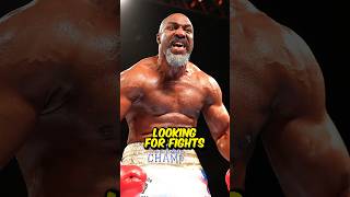 Shannon Briggs On Brownsville