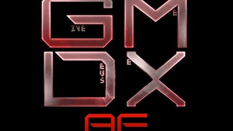 Give Me Deus Ex (GMDX): Augmented Edition Trailer