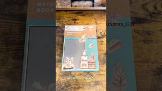 DIY Notebook Cover Makeover