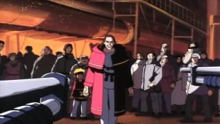 Genocyber Part 5 - Legend of the City of the Grand Ark II