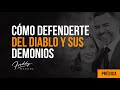 Freddy DeAnda - Cómo defenderte del diablo y sus demonios