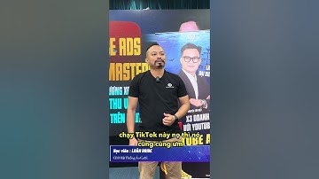 Khóa học Youtube Ads Funnel+ Mastery - Nguyễn Tân Kiệt