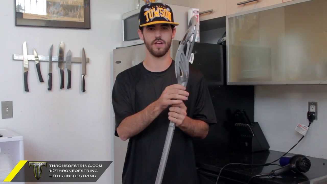 Tutorial Fitting Any Head on Any Shaft YouTube