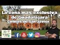 Colinas de San Javier, GUADALAJARA, Jalisco. 🇲🇽