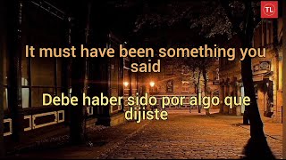 Cutting crew - Just Died In Your Arms (subtitulada en español e ingles)