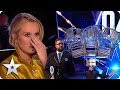 Can these acts break WORLD RECORDS? | Britain's Got Talent