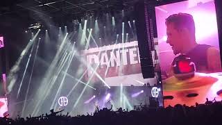 Pantera - 5 Minutes Alone ( Live at Sonic Temple 2024 )