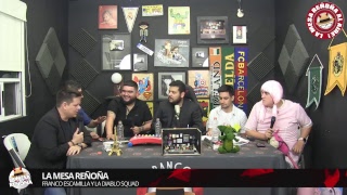La Mesa Reñoña 115