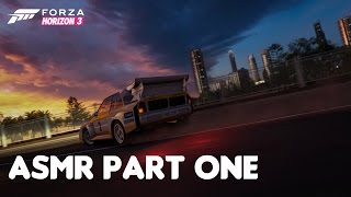 ASMR: Forza Horizon 3 screenshot 4