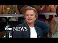 David Spade talks new projects, remembers Kate Spade as 'beautiful, lovely'