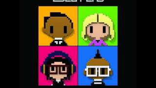 Watch Black Eyed Peas Phenomenon video