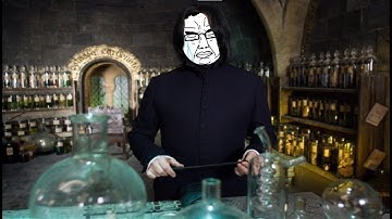 Chud Snape