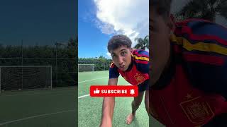 What’s your wish? #soccer #football #footballshorts