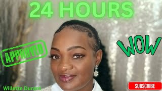 🤯🤯 IN 24 HOURS‼️‼️ GOD JUST MADE A DEPOSIT‼️ RECEIVE THIS WORD BY FAITH‼️😭🙌🏾🙌🏾