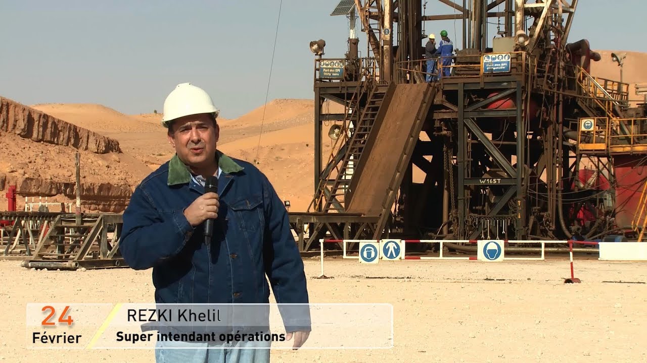 47ème Anniversaire de la Nationalisation des Hydrocarbures Générations 24 février Regards Croises.