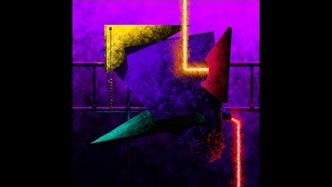 The Caretakers - Nowhere at the Millennium of Space: Redux - Year 4 (Director