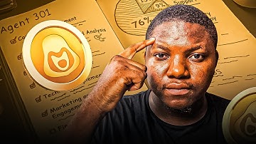 BREAKING: Agent 301 Crypto Airdrop ENDING SOON!🔥 Listing Date & TGE Update | 3 Steps to Qualify