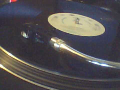 Holt '45 — Holt '45 – Ain't Got Time  (Virile Records promo 1980)