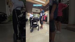Mahalini Ngasuh Sama Sule mahalini sule mahaliniraharja