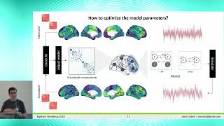 8th BigBrain Workshop 2024: cuBNM - GPU-Accelerated Biophysical Network Modeling
