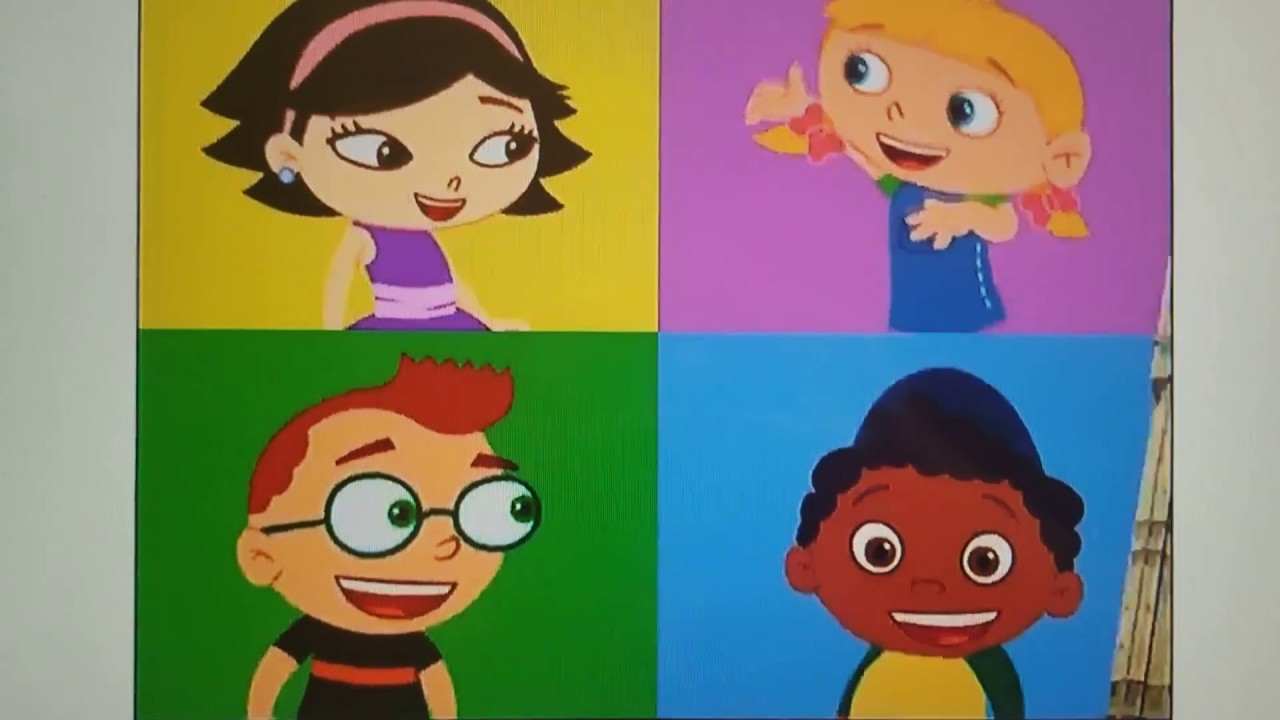 Download Little Einsteins Finnish Mp4 Mp3 3gp Daily Movies Hub