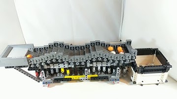 LEGO GBC Wave Module